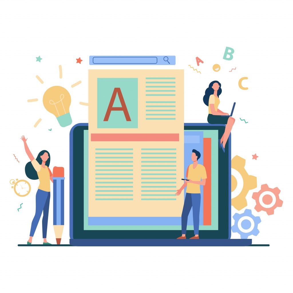 Los mejores consejos para optimizar el contenido de tu blog