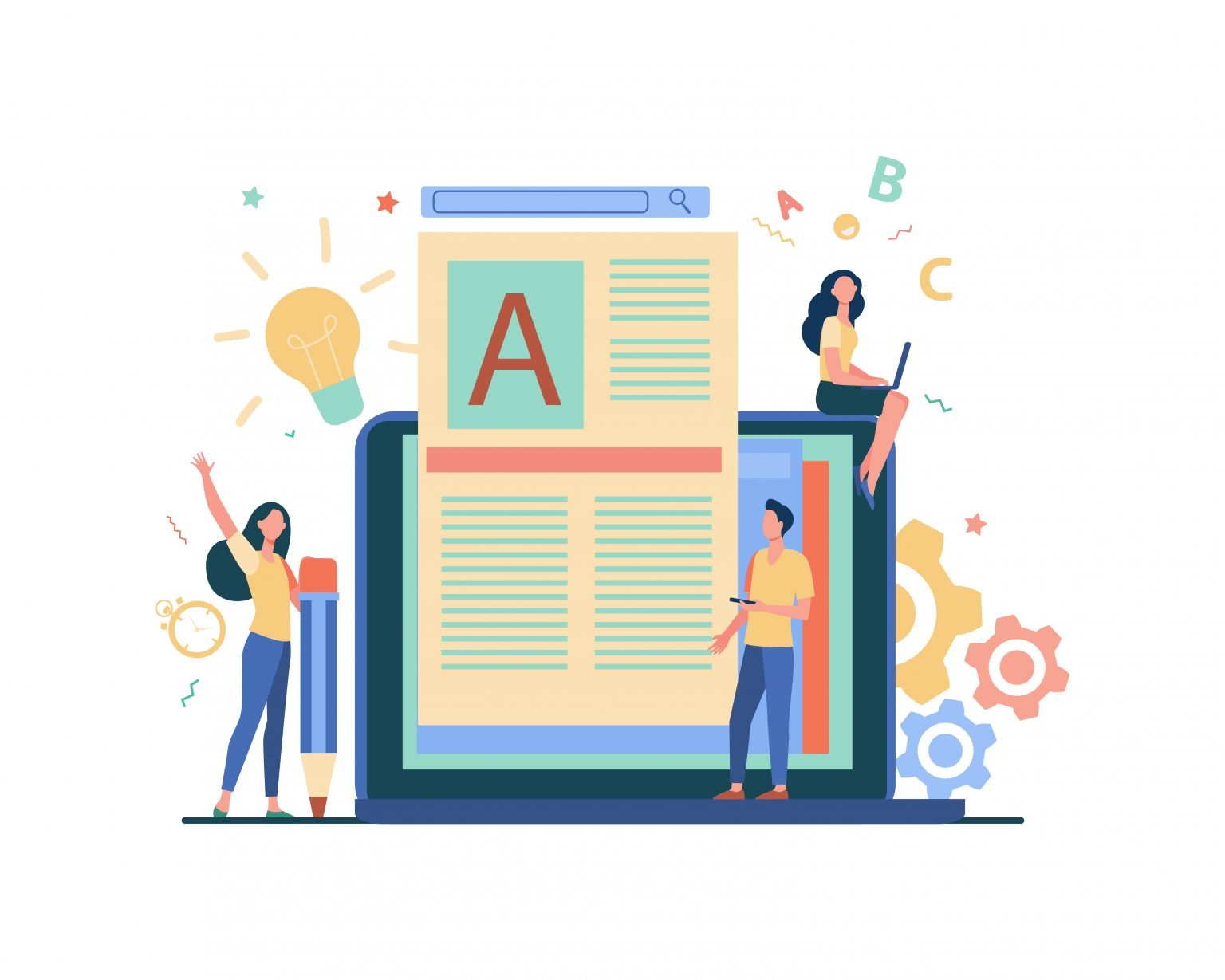 Los mejores consejos para optimizar el contenido de tu blog