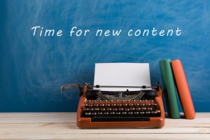 4 cambios masivos de contenido y SEO que debes dominar ahora mismo