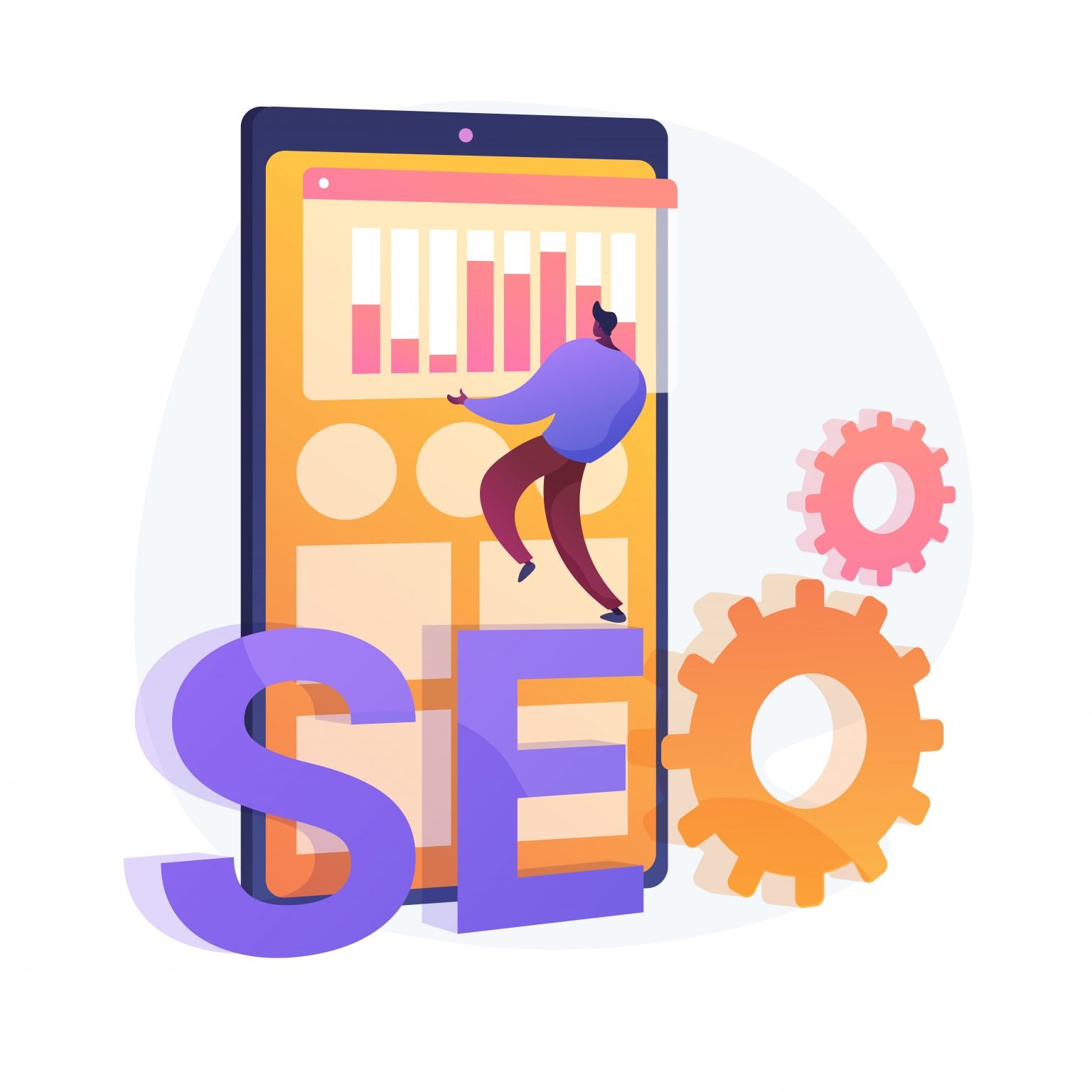 Mejores herramientas SEO