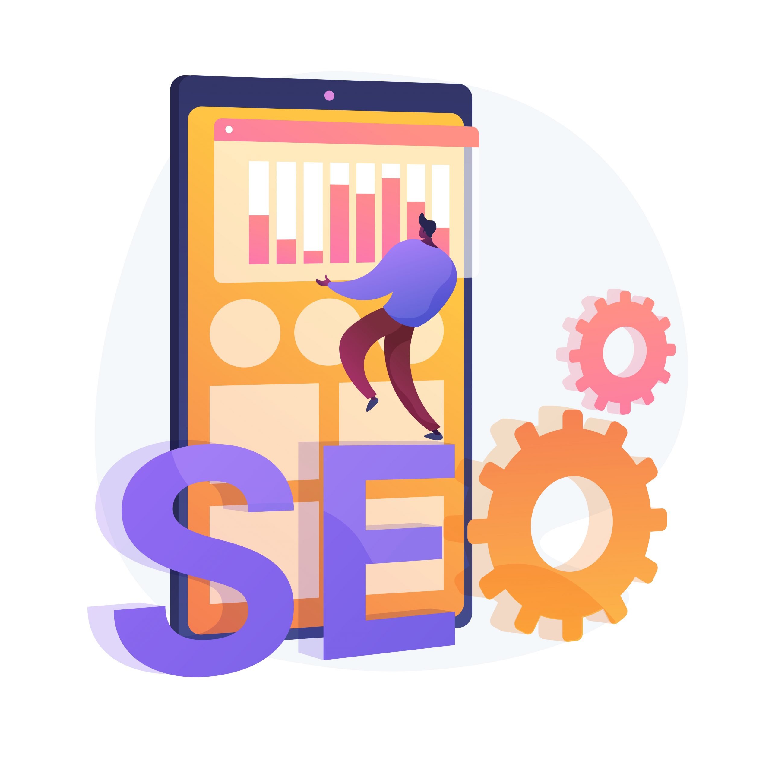 Descubre las mejores herramientas para hacer SEO | Agencia SEO ...