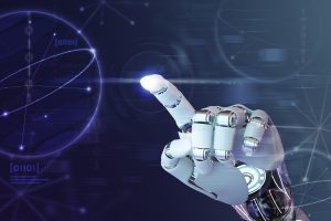 automatizar la creación de contenido para empresas