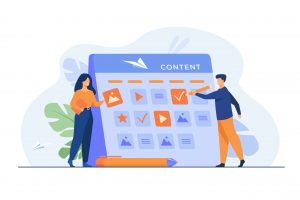 escribir contenido optimizado para SEO