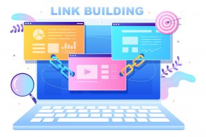 mitos y verdades sobre la construcción de enlaces