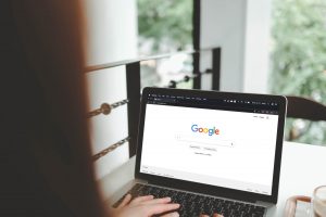 hacer que google indexe tu sitio web