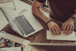 riesgo de centrarte en las estrategias SEO  de un competidor