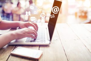 Marketing por correo electrónico