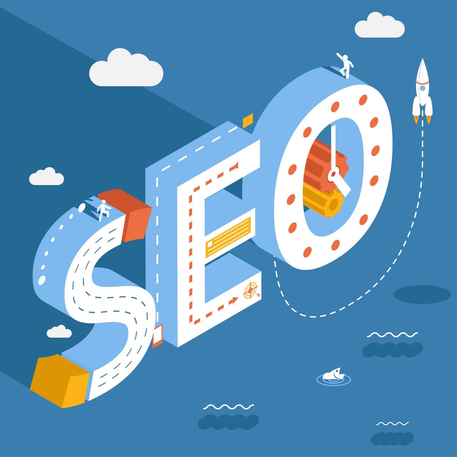 Cómo crear una estructura de enlaces internos sólida para mejorar el SEO