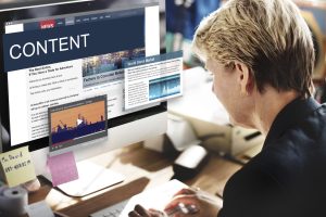 La importancia de una buena optimización de contenido para SEO