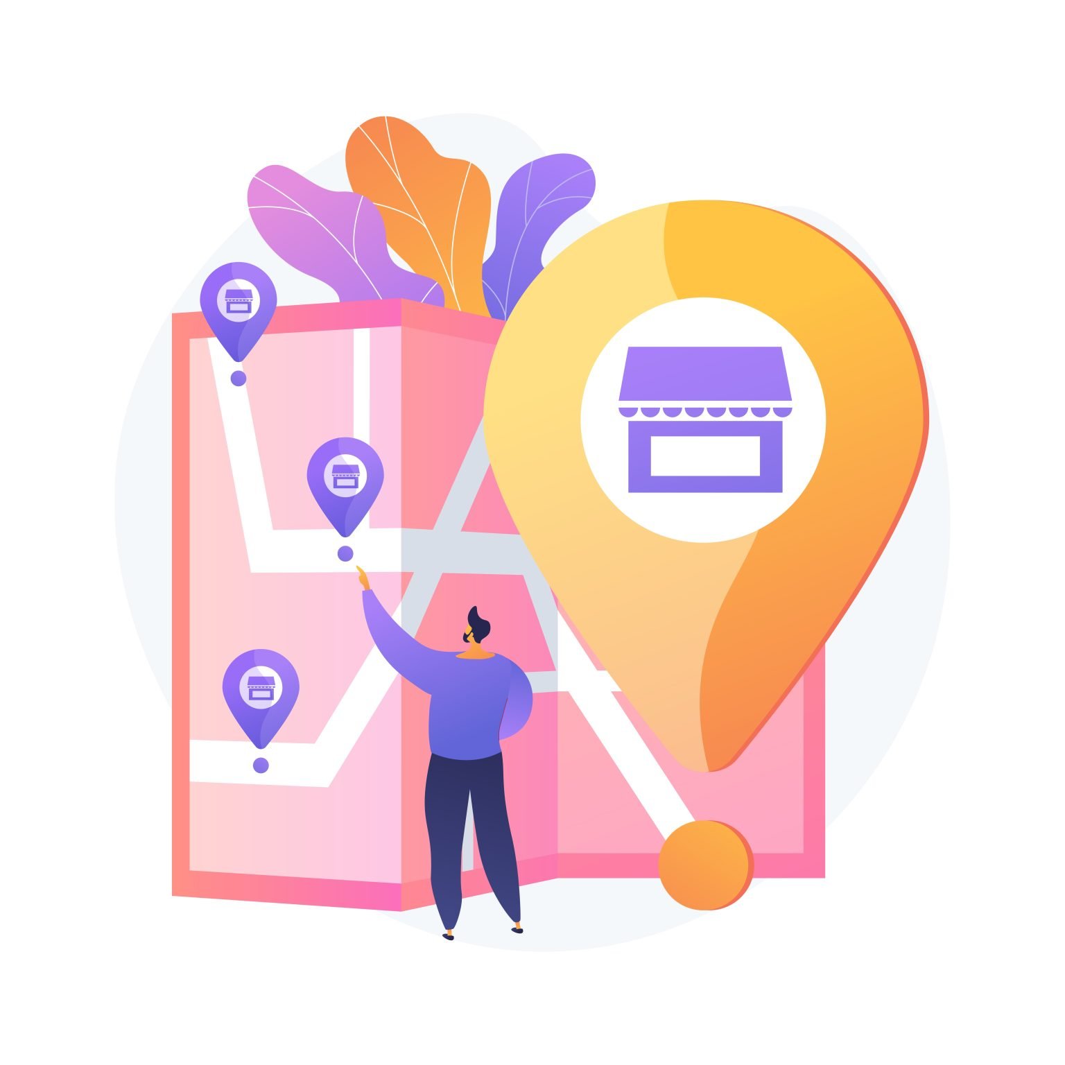 Estrategias efectivas para mejorar el posicionamiento local en los resultados de búsqueda