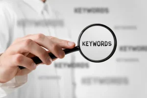 Cómo elegir las palabras claves de SEO más importantes al redactar contenidos