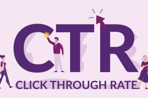 El número de clics es una métrica valiosa de SEO