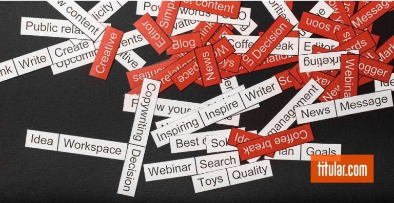 No existe un conteo exacto de palabras para SEO y aquí te lo demostramos