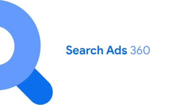 Nuevas actualizaciones en Search Ads 360