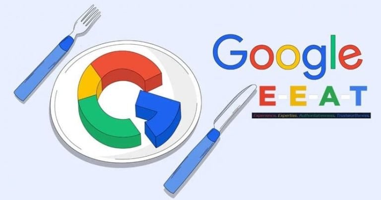 Cómo Google puede identificar y evaluar a los autores a través de EEAT
