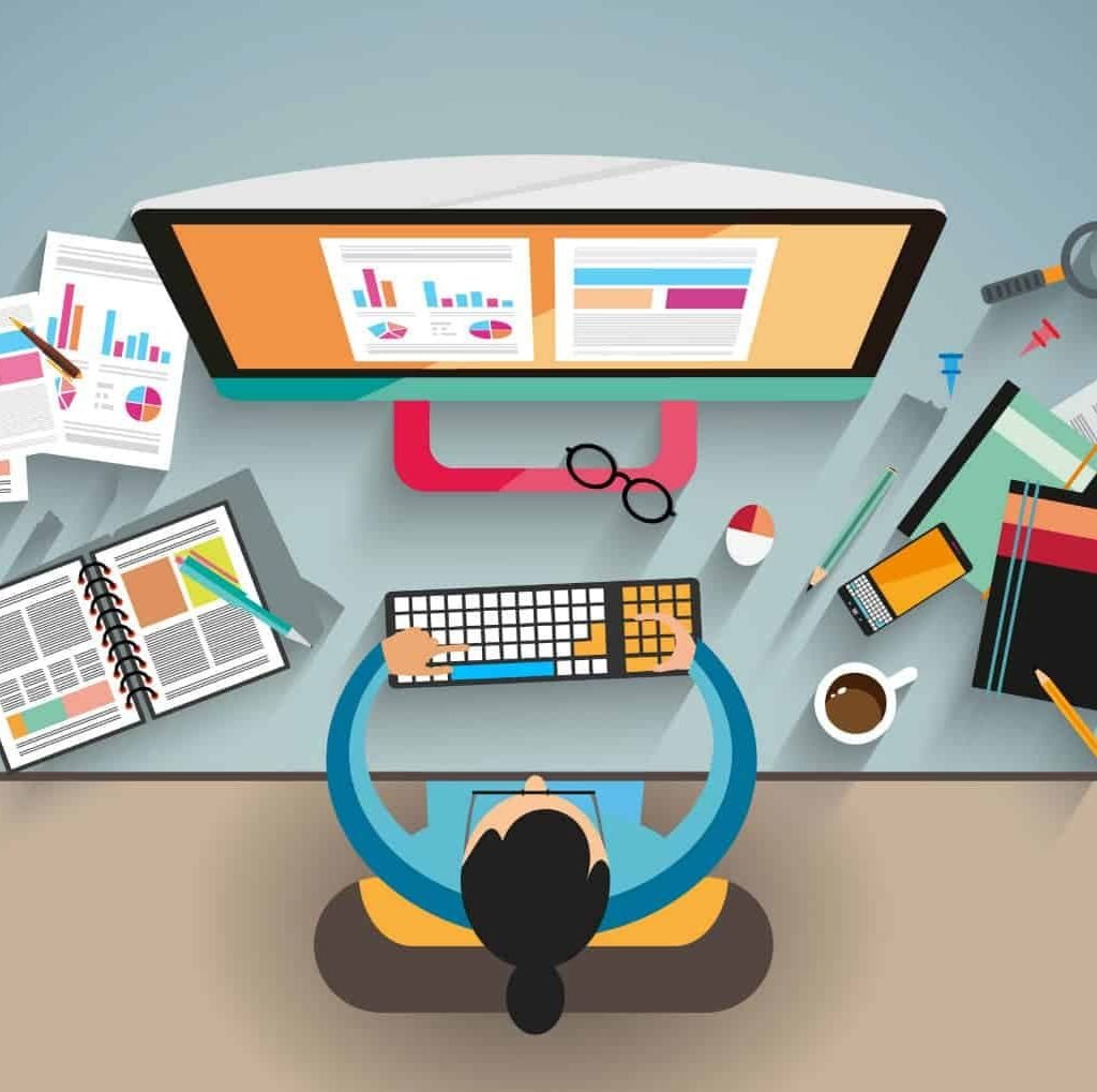 Cómo rediseñar tu sitio web sin perder su clasificación en Google