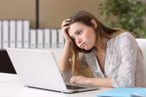 Agotamiento del marketing de búsqueda: Un desafío común para los profesionales 