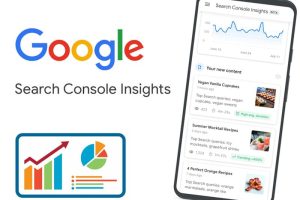 Search Console Insights: lo que el informe puede decirte