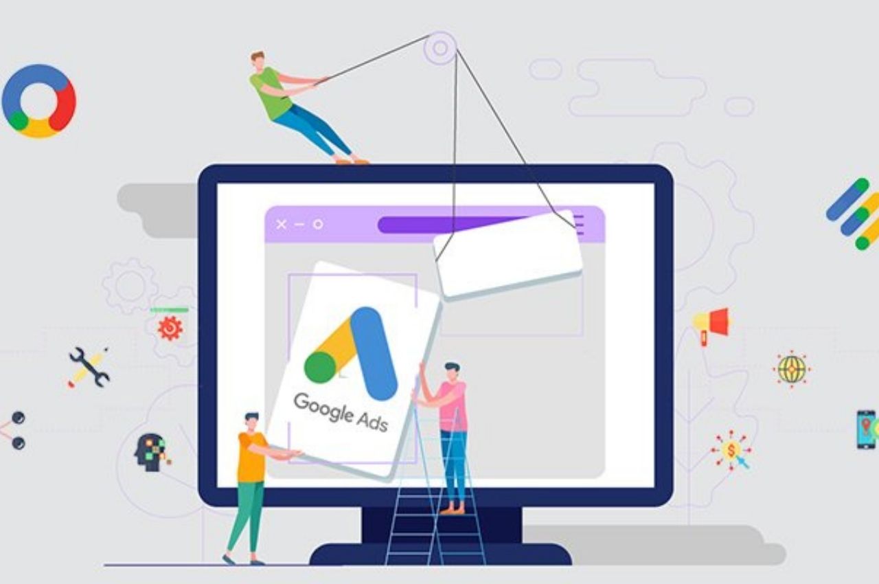 Google aceptará ofertas programáticas para anuncios limitados