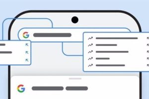 Google Chrome muestra sugerencias de búsquedas más relevantes