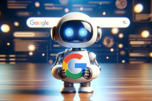 Cómo adaptar las estrategias SEO para posicionarse en los primeros lugares en Google SGE