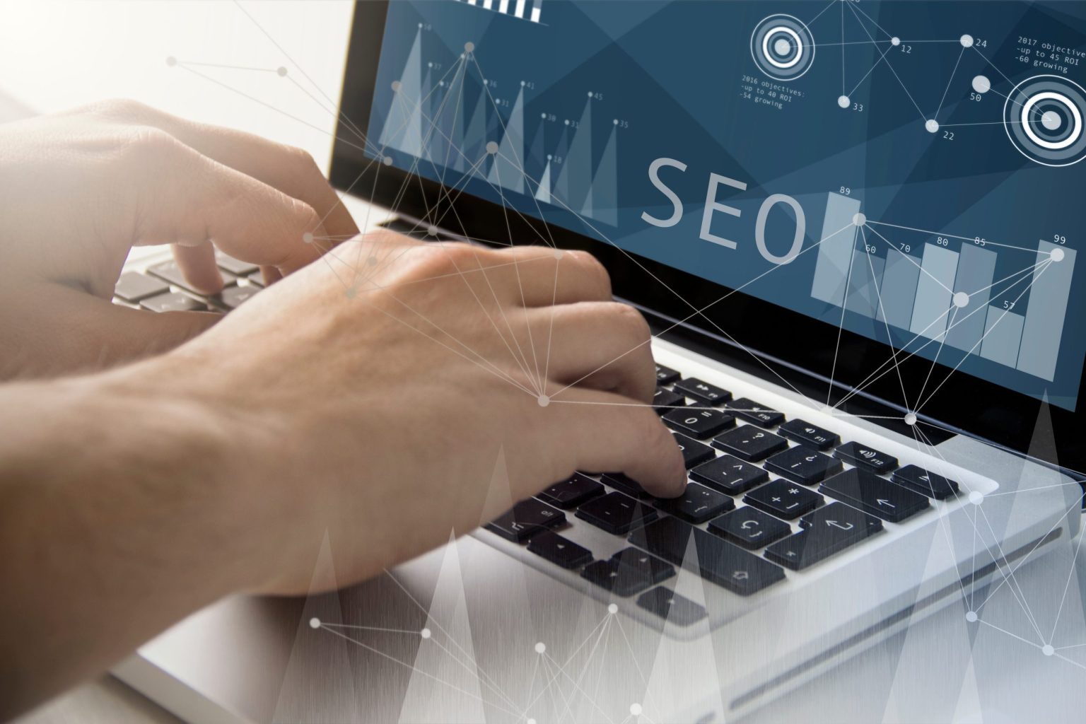 El futuro del SEO en un mundo impulsado por la IA