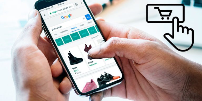 Google prueba nuevas herramientas para mejorar la experiencia de compra más personalizada