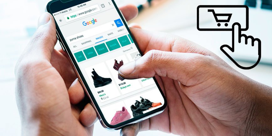 Google prueba nuevas herramientas para mejorar la experiencia de compra más personalizada