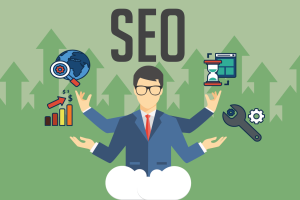 Principales razones por las cuales tu empresa necesita SEO urgentemente