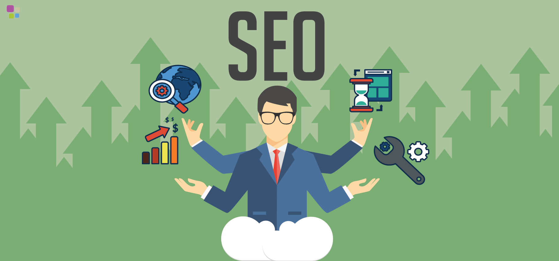 Principales razones por las cuales tu empresa necesita SEO urgentemente ...