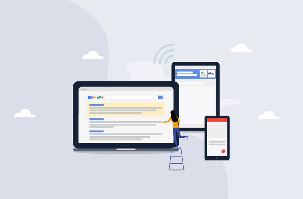 Siete formas de mejorar tus anuncios de búsqueda responsivos