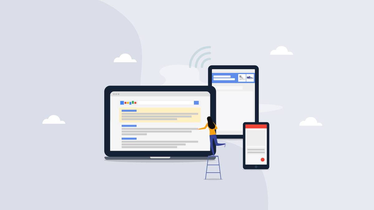 Siete formas de mejorar tus anuncios de búsqueda responsivos