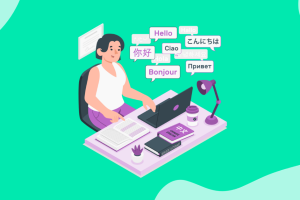Descubre las diferencias entre el SEO multinacional y el SEO multilingüe