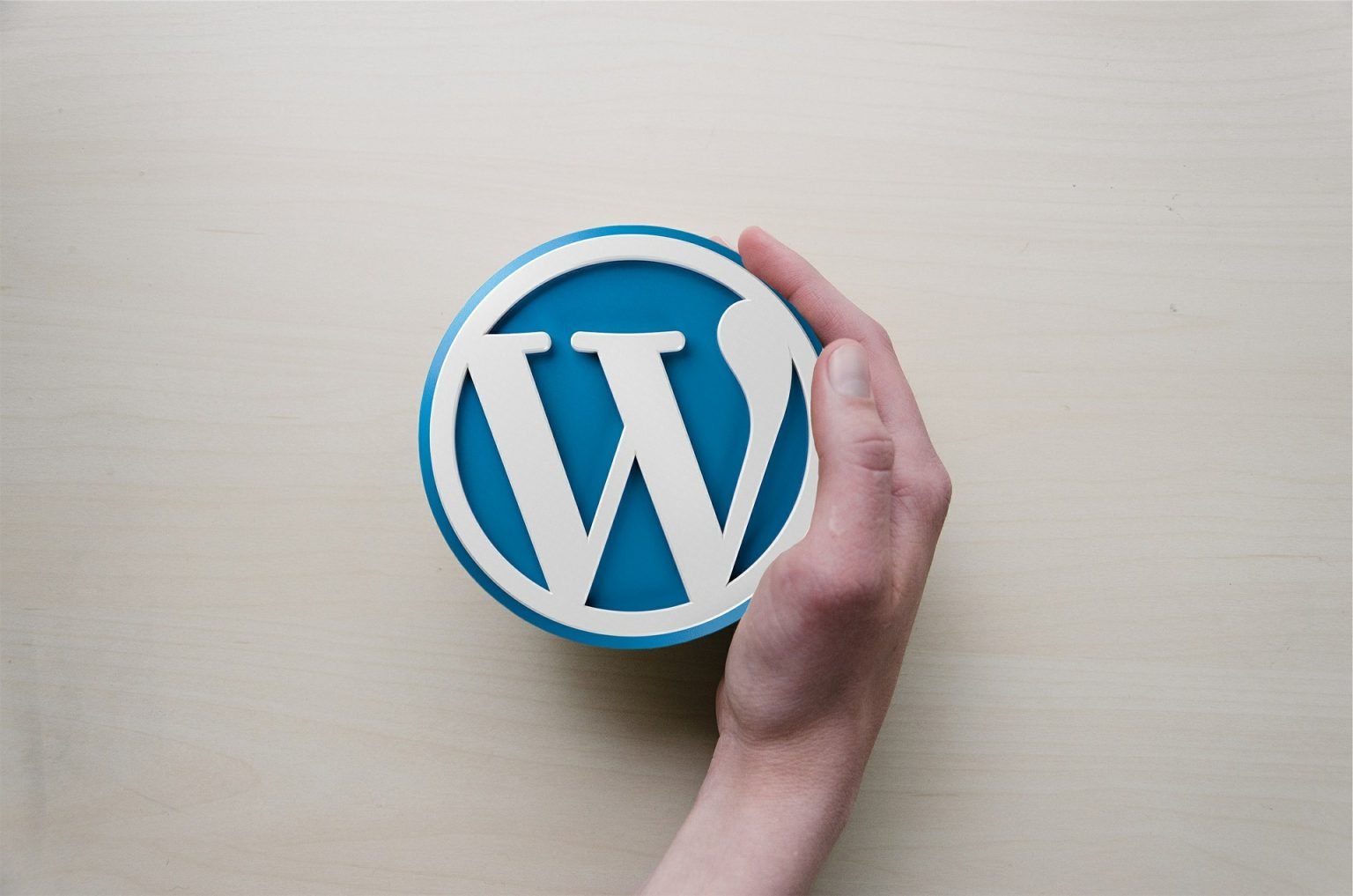 WordPress lanza una forma de crear sitios en un escritorio Windows