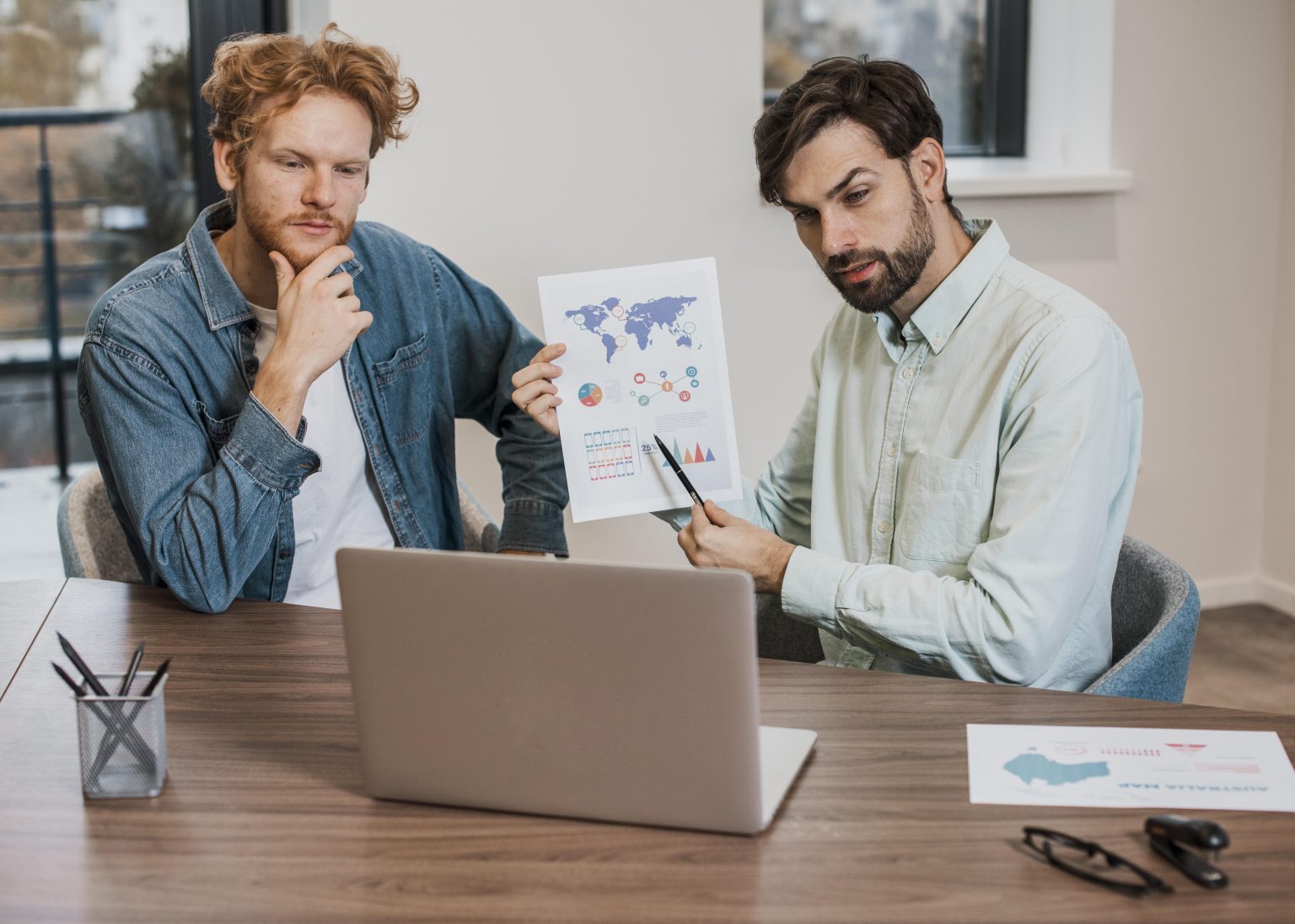 Cómo analizar a tus competidores SEO para encontrar oportunidades