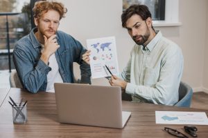 Cómo analizar a tus competidores SEO para encontrar oportunidades