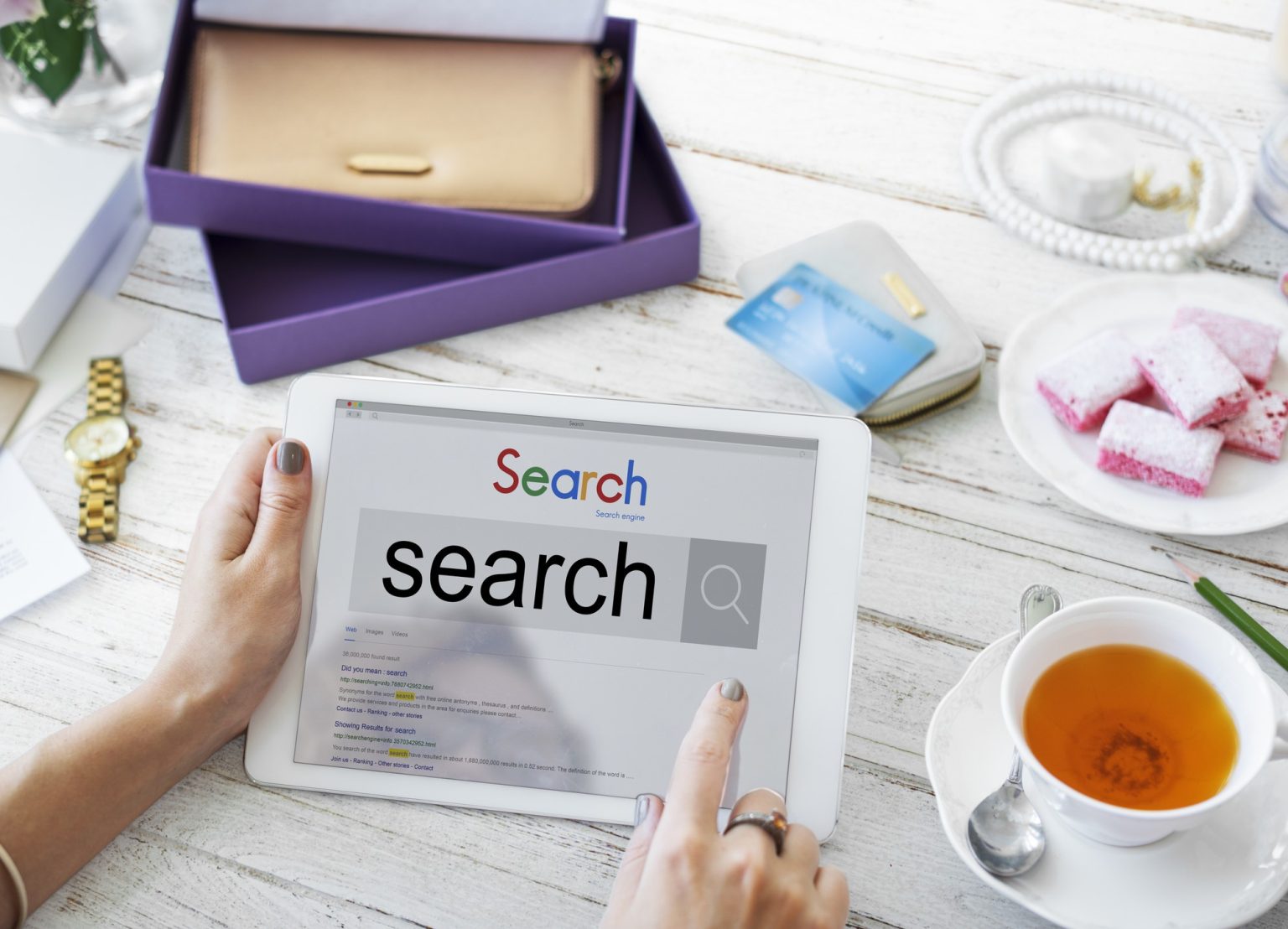 Cómo hacer una proyección SEO: ¡conviértete en el mejor!