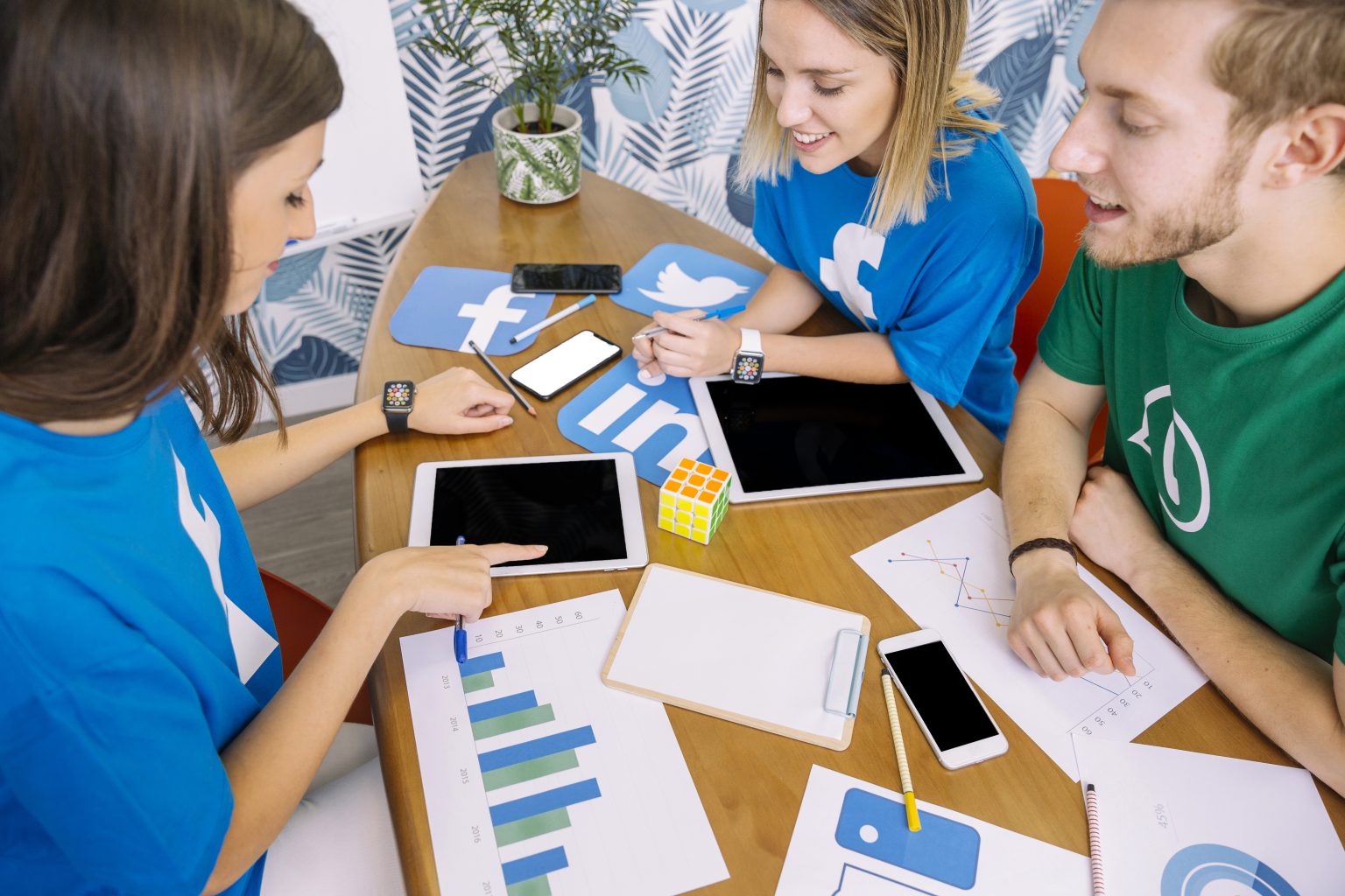 Descubre cómo aprovechar al máximo las campañas de remarketing multicanal