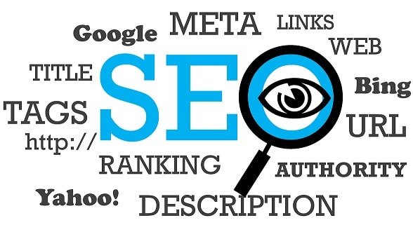 ¿Qué es la optimización fuera de página?