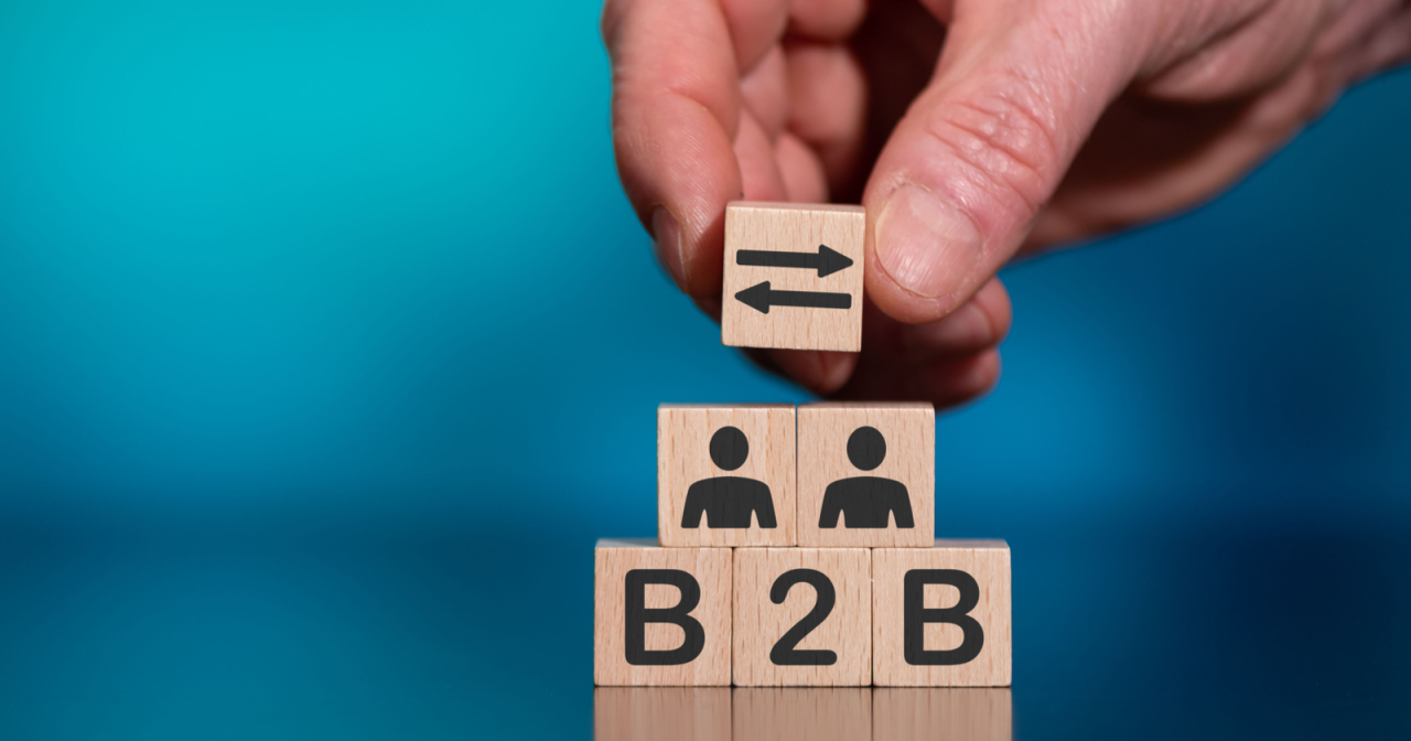 Cómo crear campañas de generación de leads para pymes B2B