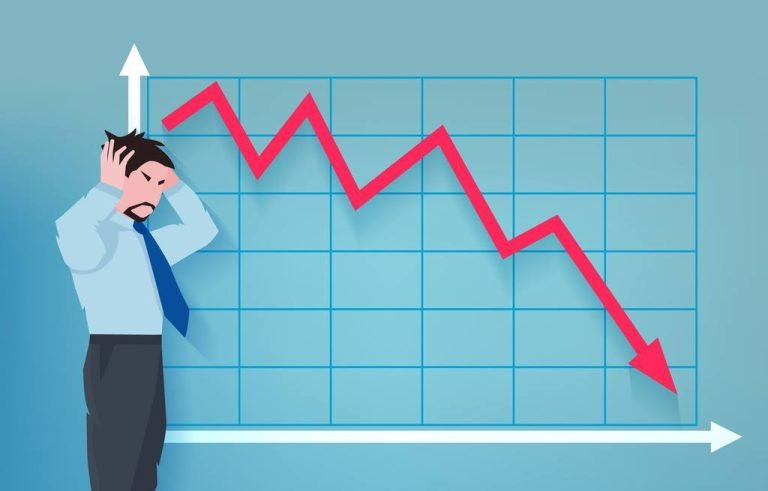 Como analizar y solucionar caídas de tráfico: un marco de siete pasos