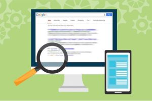Etiquetas de título y SEO: todo lo que necesitas saber en 2025