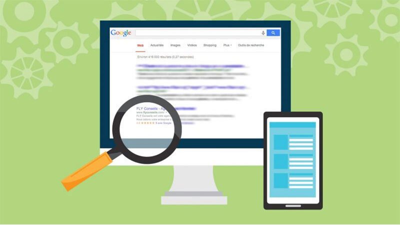 Etiquetas de título y SEO: todo lo que necesitas saber en 2025