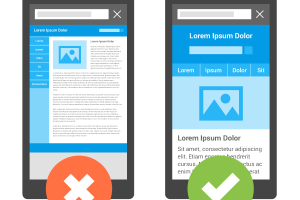 Optimización móvil: qué es y cómo hacerla