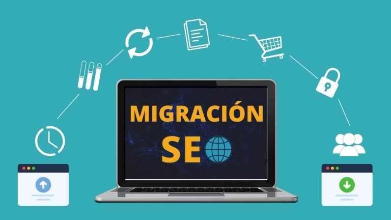 Prácticas recomendadas de SEO para la migración de sitios web para preservar las clasificaciones y evitar errores comunes