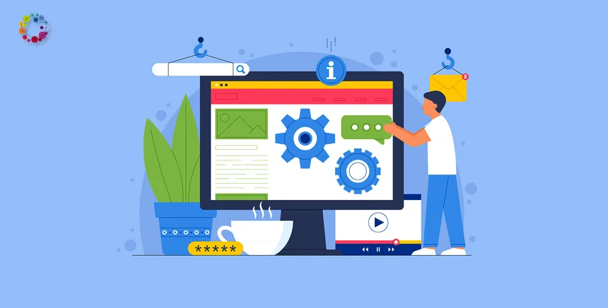 Cómo crear un sitio web rápido y certificado para competir en 2025