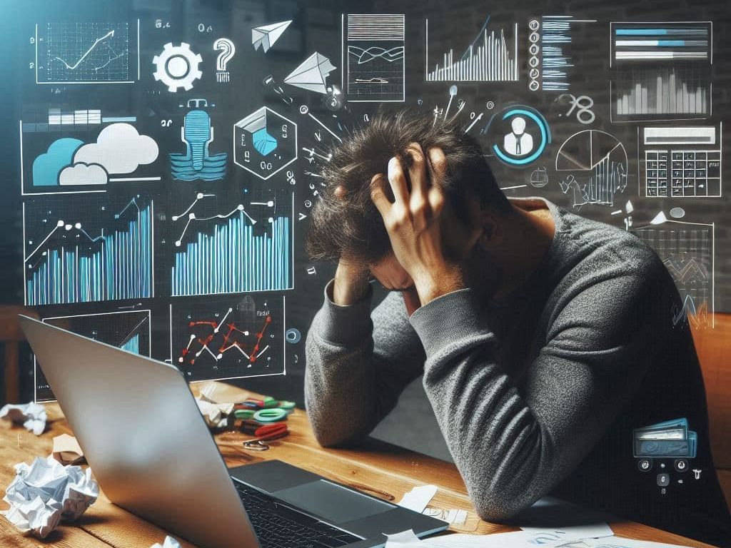 Los 4 errores más comunes en PPC y cómo solucionarlos