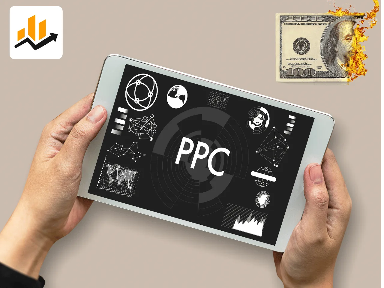 Presupuesto de PPC en 2025: cuándo ajustar, escalar y optimizar datos