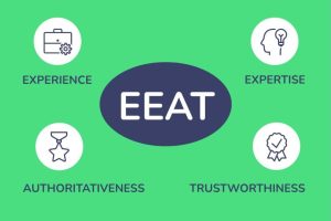 ¿Cómo aplicar EEAT a tu sitio web y potenciar el SEO en tu página?