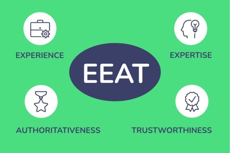 ¿Cómo transformar EEAT en una estrategia que vende y posiciona?